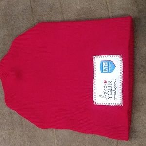 Love Your Melon Superhero Day Beanie